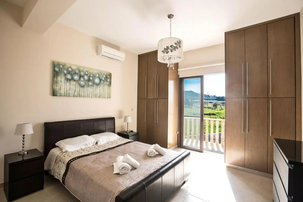 Villa Protaras Deluxe, Fabulous And Luxurious 7Bdr Villa, Close To Fig Tree