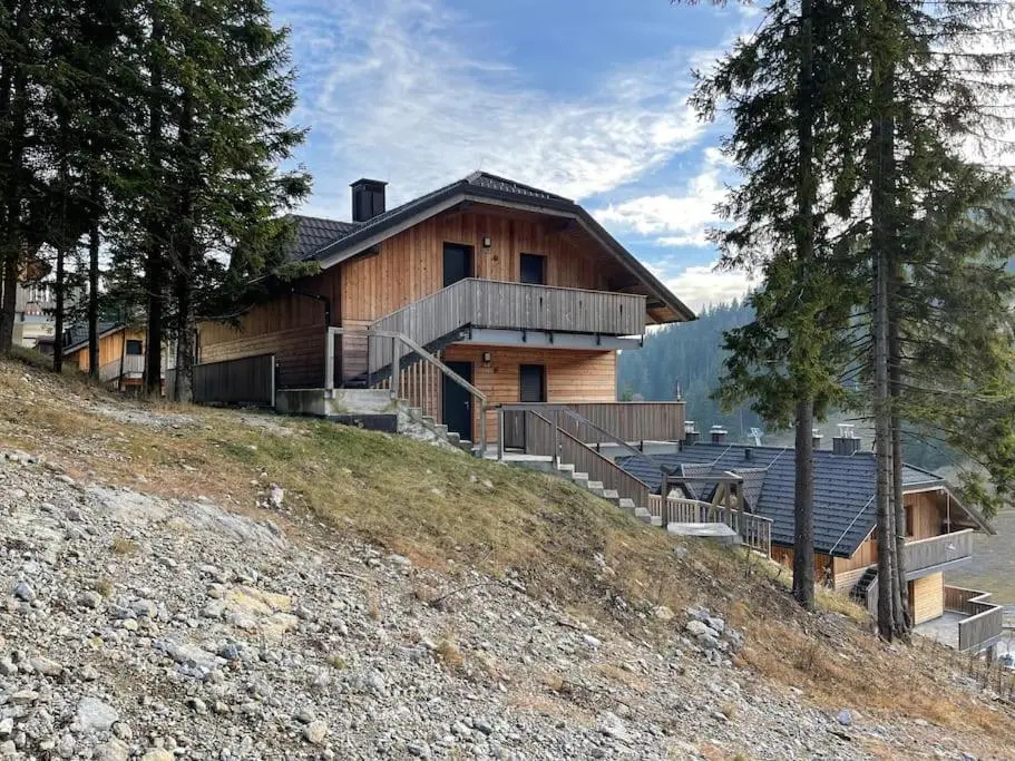 Golte - A2 Apartment - ski in/Out