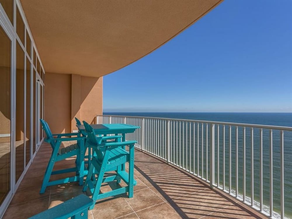 Phoenix Gulf Shores 2001 by Meyer Vacation Rentals