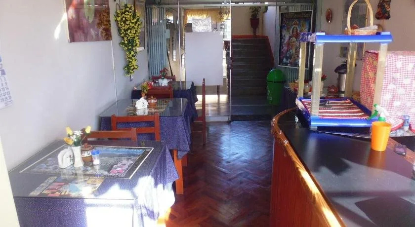 Presidente Inn