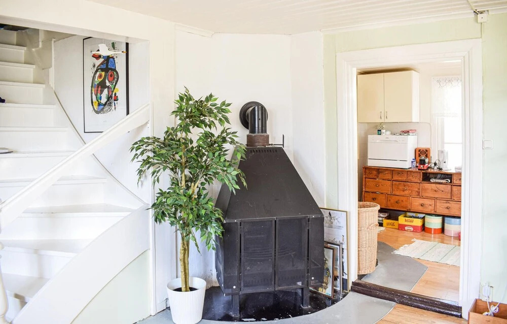 Stunning Home in Tingsryd With 2 Bedrooms