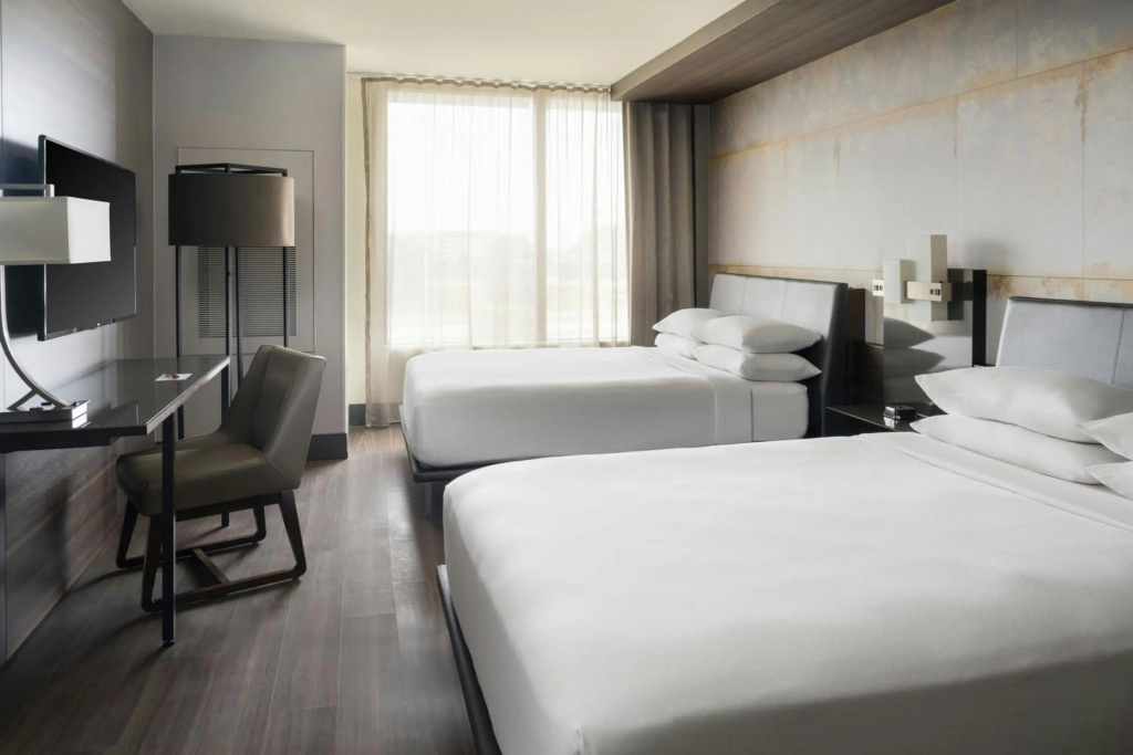 North Charleston Marriott