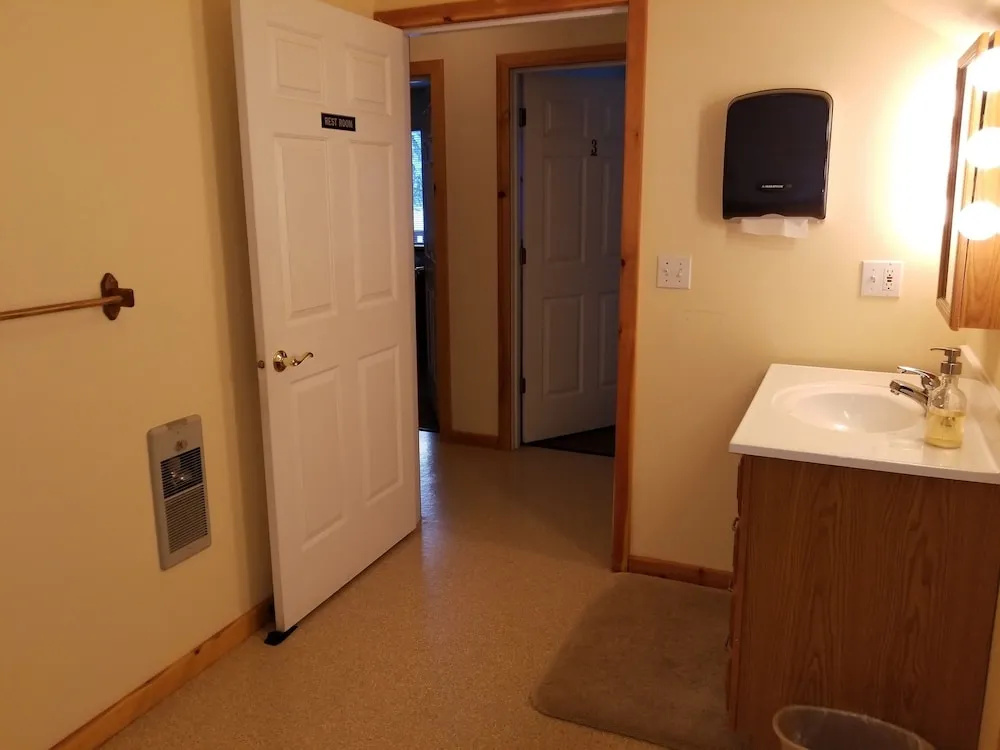 Talkeetna Hideaway