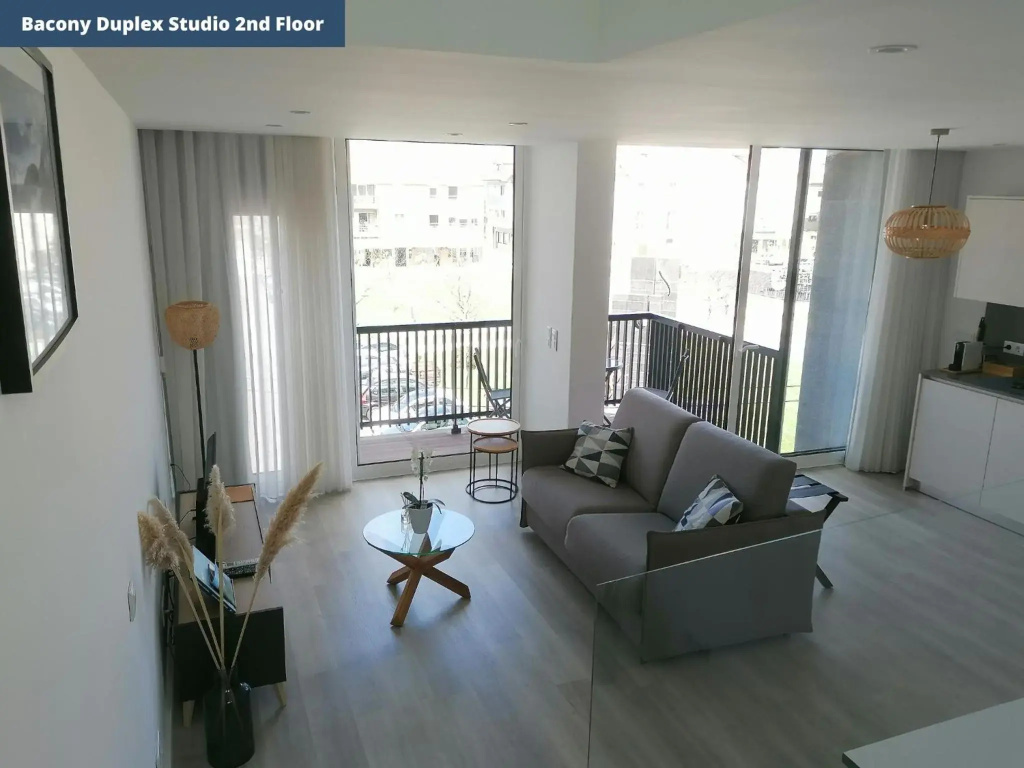 TRIADE Apartamentos