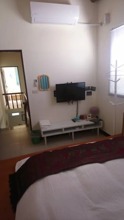 Jinsha Sea Cloud B&B I