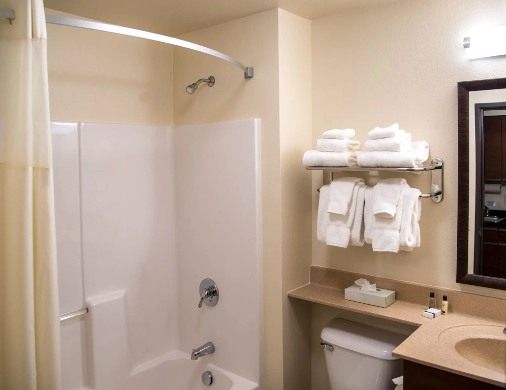 My Place Hotel Twin Falls ID