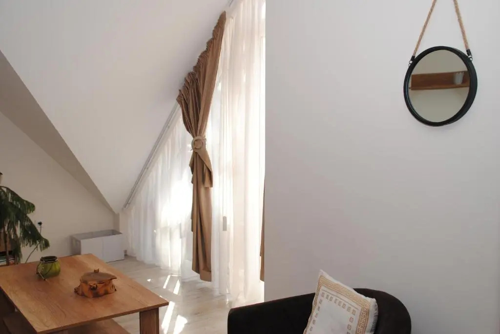 Szamóca Apartman