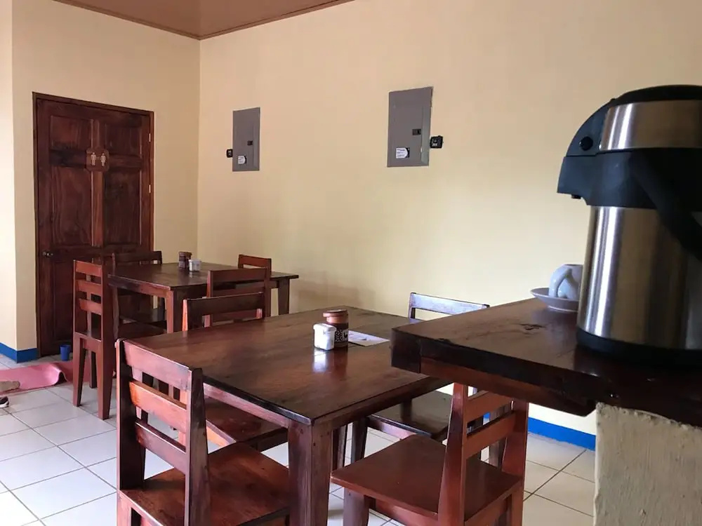 Hotel El Cerro