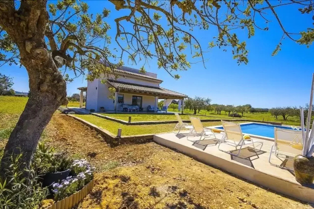 Finca Can Soler