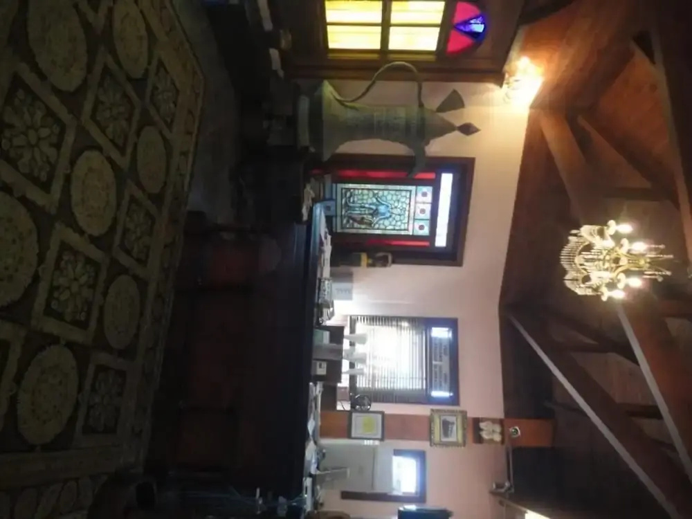 Railway Lodge Motel