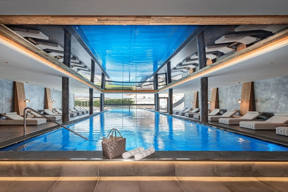 Hotel Edelweiss