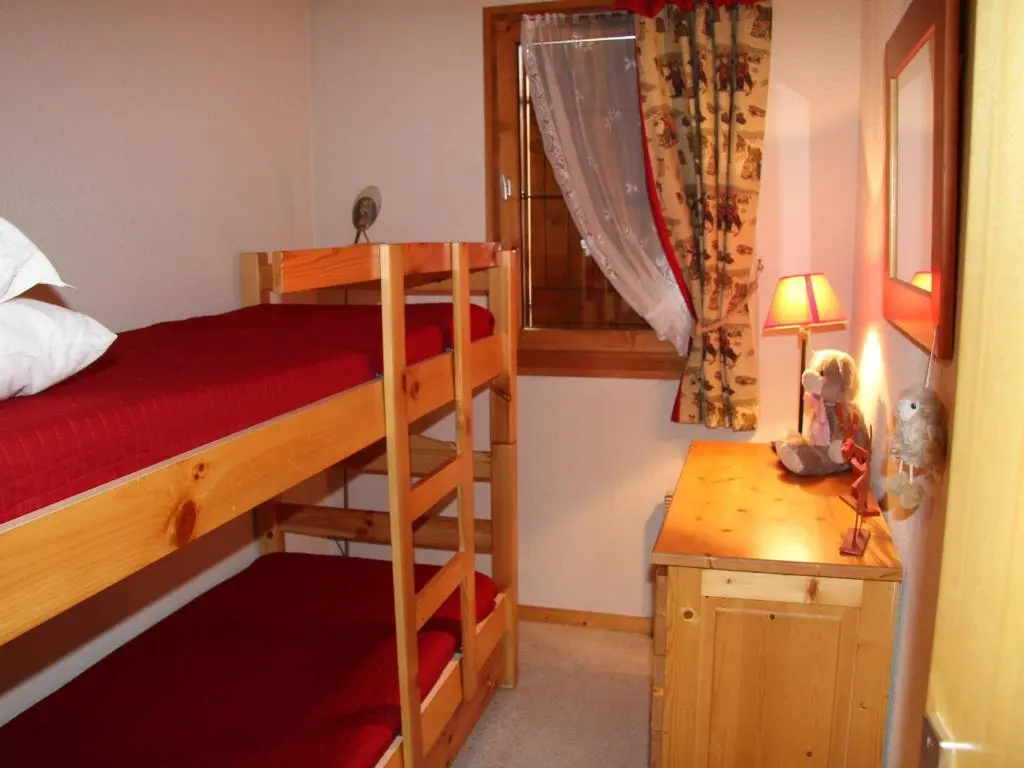 Appartement La Clusaz, 3 pièces, 6 personnes - FR-1-459-59