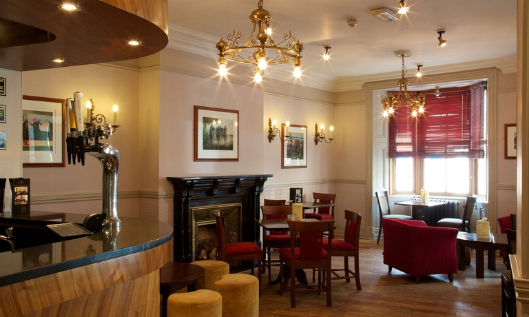 Rutland Arms