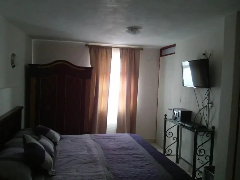 Hotel El Beso De Calixto