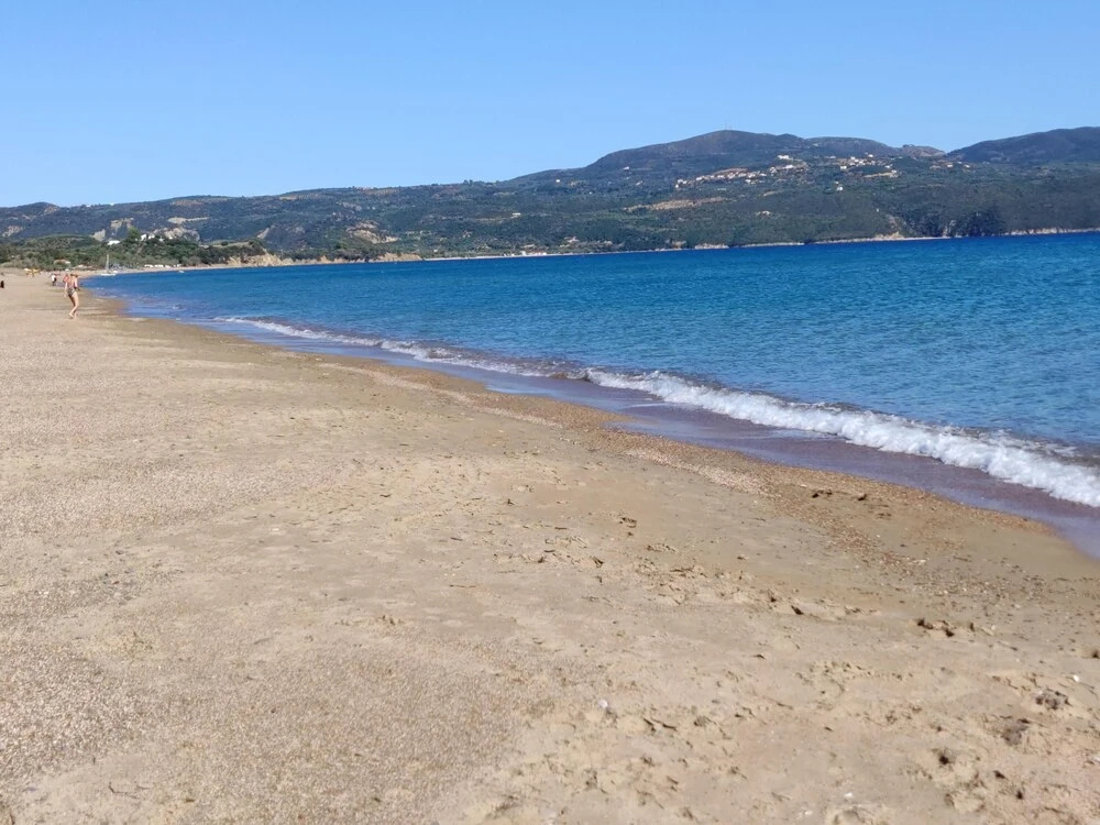 Villa Pilias