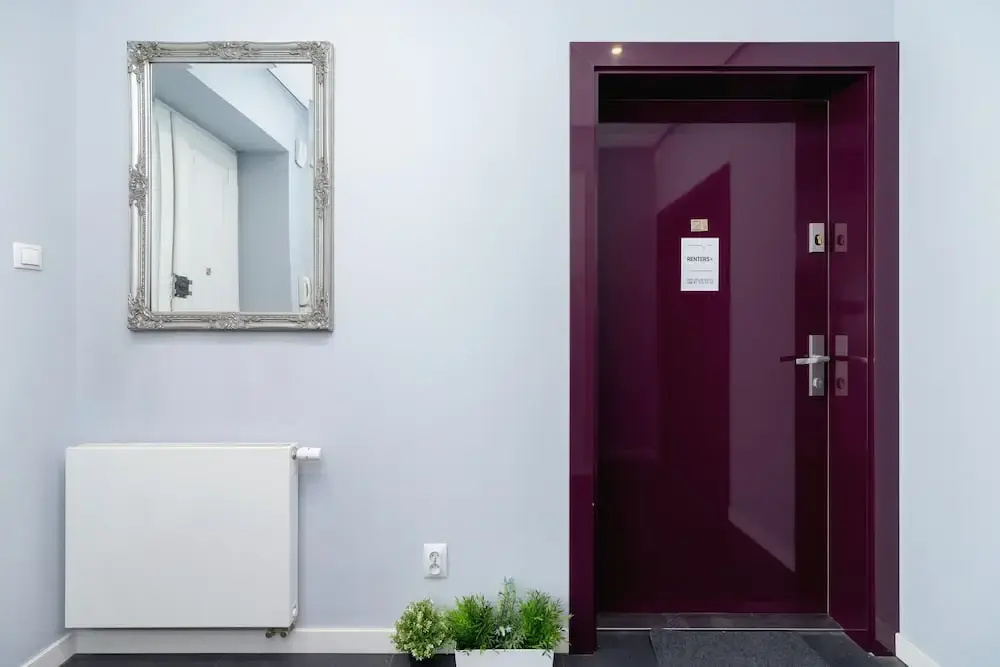 Kraków Apartment Łobzowska by Renters