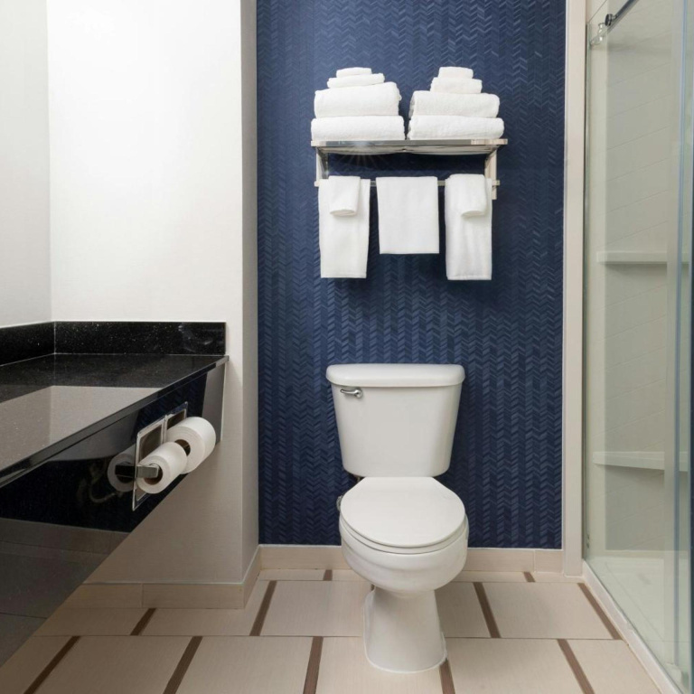 Fairfield Inn and Suites by Marriott Cincinnati Eastgate