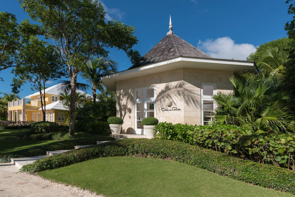 Tortuga Bay Hotel at Puntacana Resort & Club