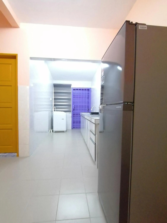 Mui Gim Homestay 大港 美景民宿