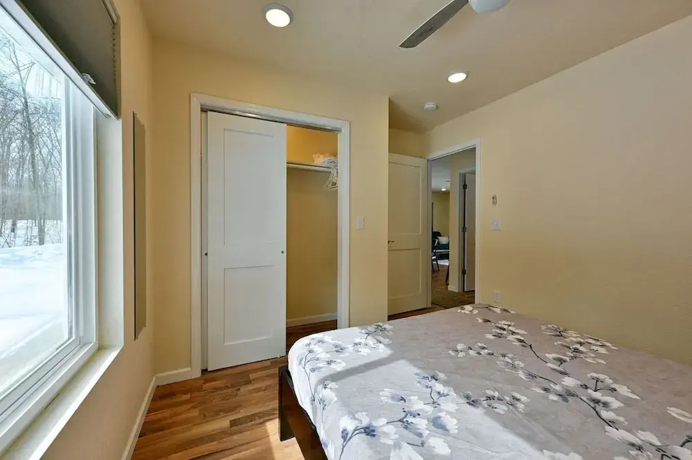 Tri Lake House Duplex House Side A and B