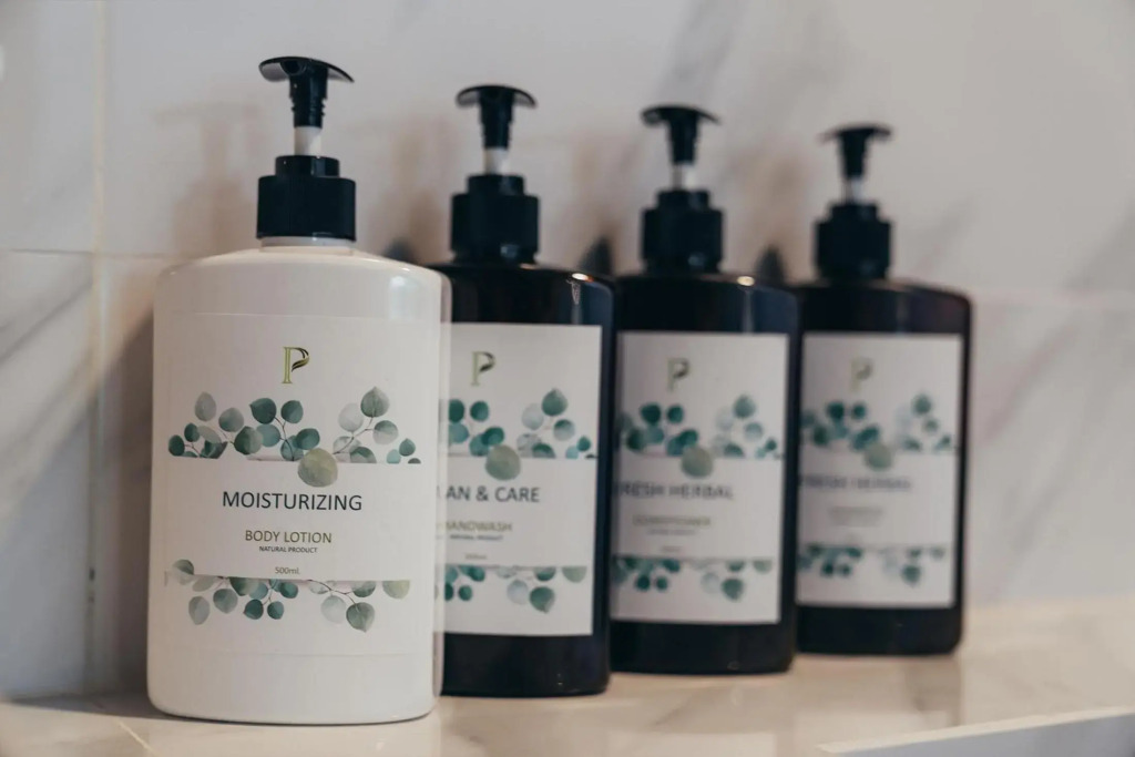 Poonsiri Varich Pool Villa Aonang