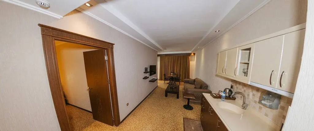 Elit Class Residence Apart Hotel