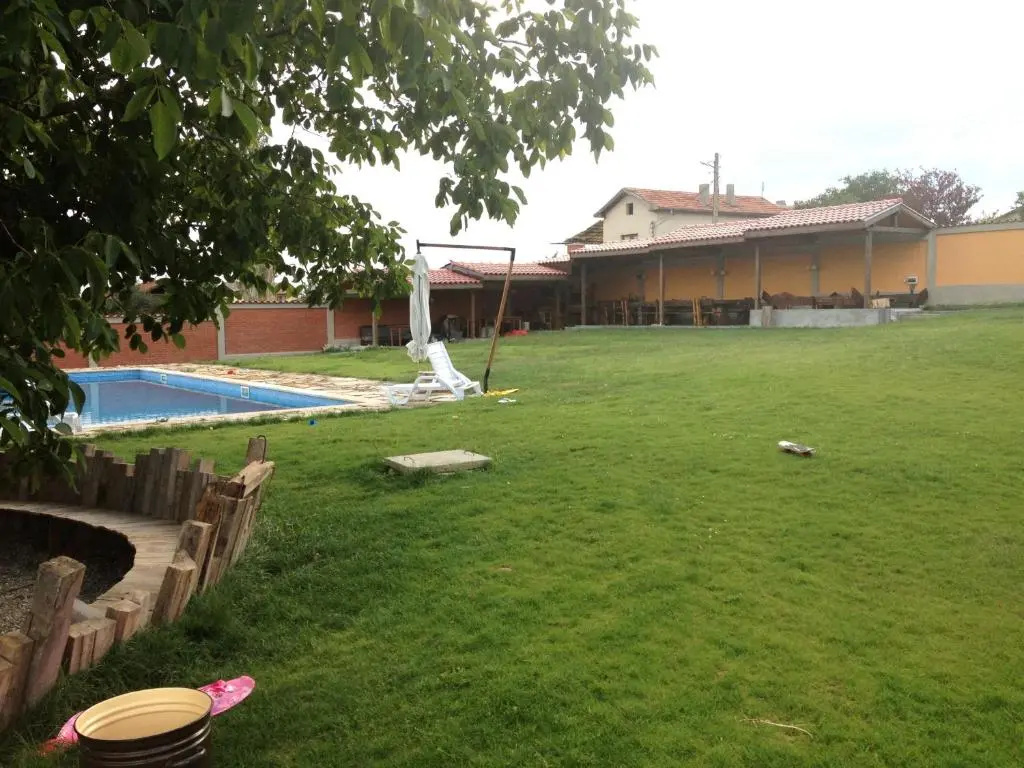 Villa Aya