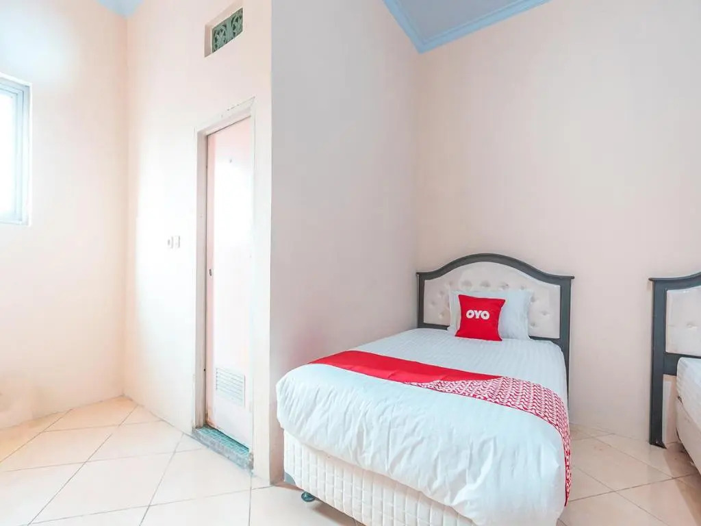 OYO 2137 D'colonel Residence Syariah