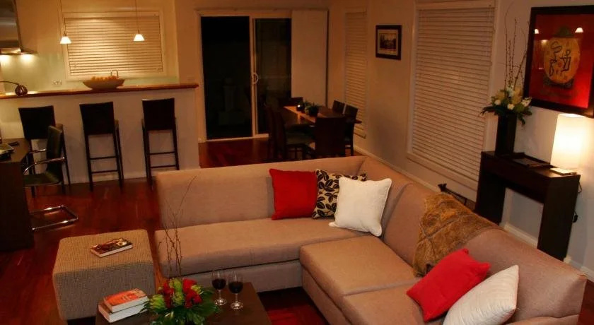 Encore Apartments
