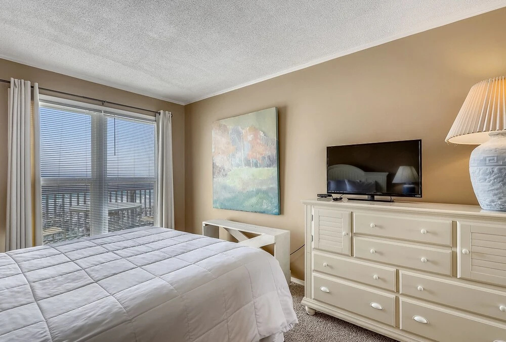 Sandpiper Cove 2133 1 Bedroom Condo by RedAwning