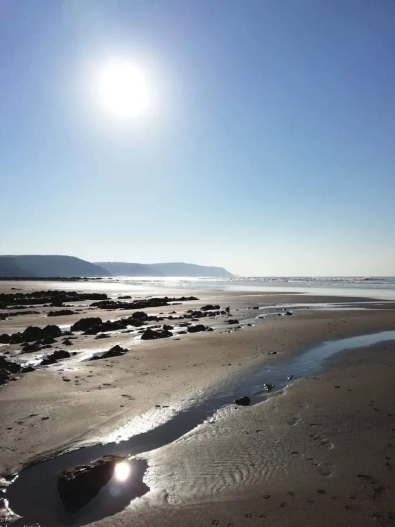 Chalet 26 Widemouth Bay