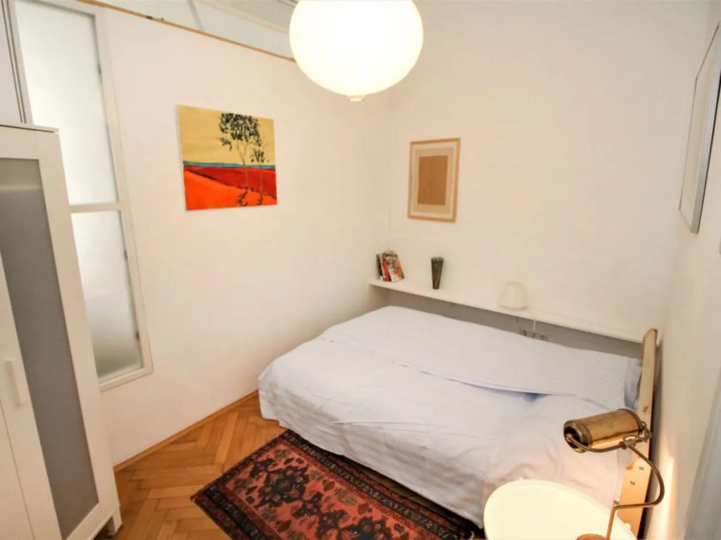 Apartment Wieden Vienna / 4. District 31927