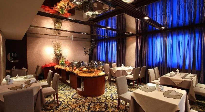 Victories Hotel