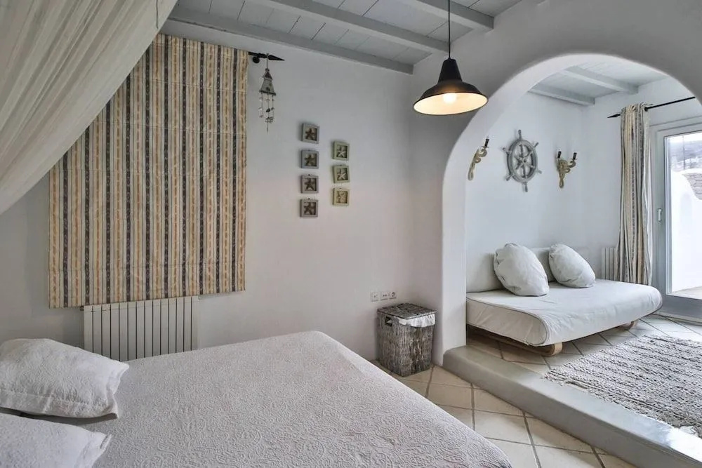 Casa di Meli Private Villa