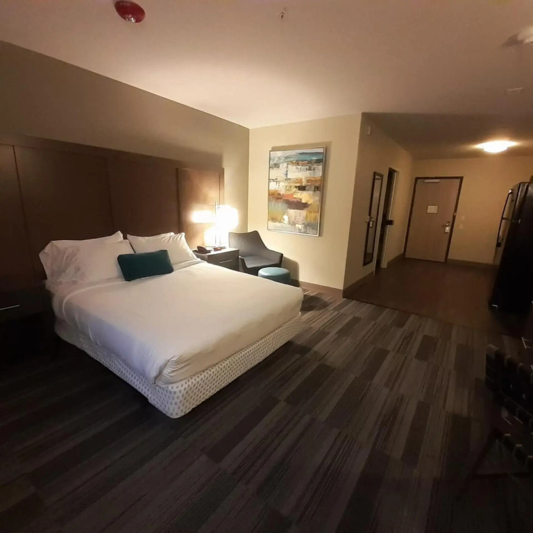 Simple Suites Boise Airport