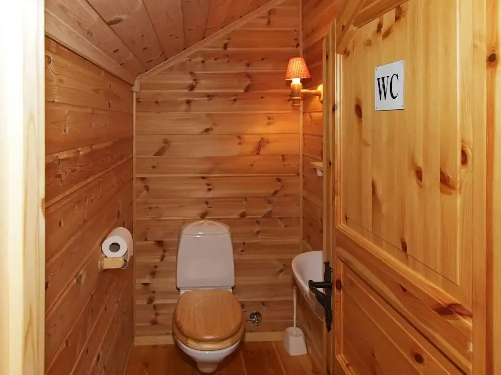 10 person holiday home in ÅSERAL