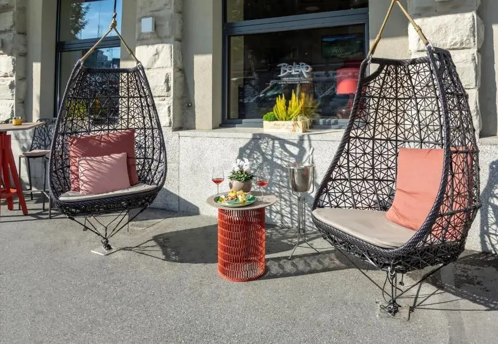 Cascada Boutique Hotel