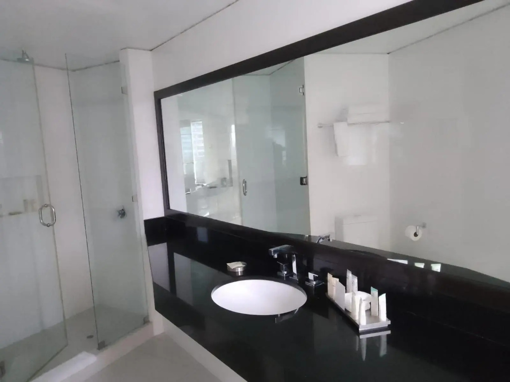 Suites del Bosque Hotel
