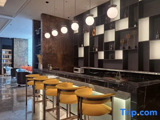 Yun Ting Boutique Hotel (Yan Liang Aviation Base in Xi'an)