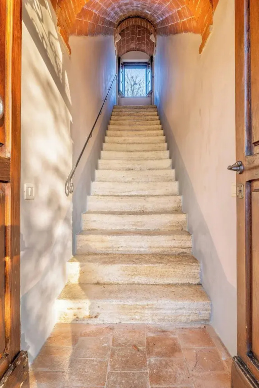Le Sorbelle DOrcia