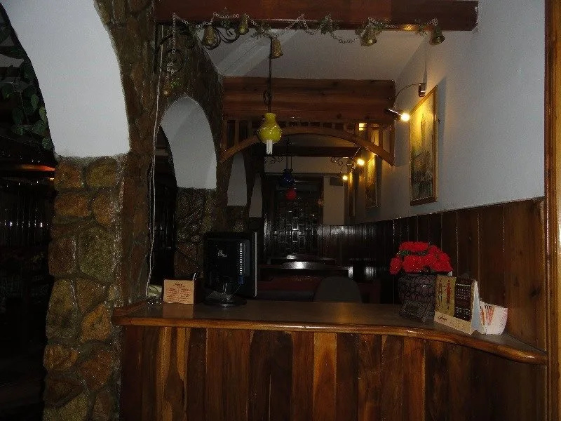 Hotel Grace Inn