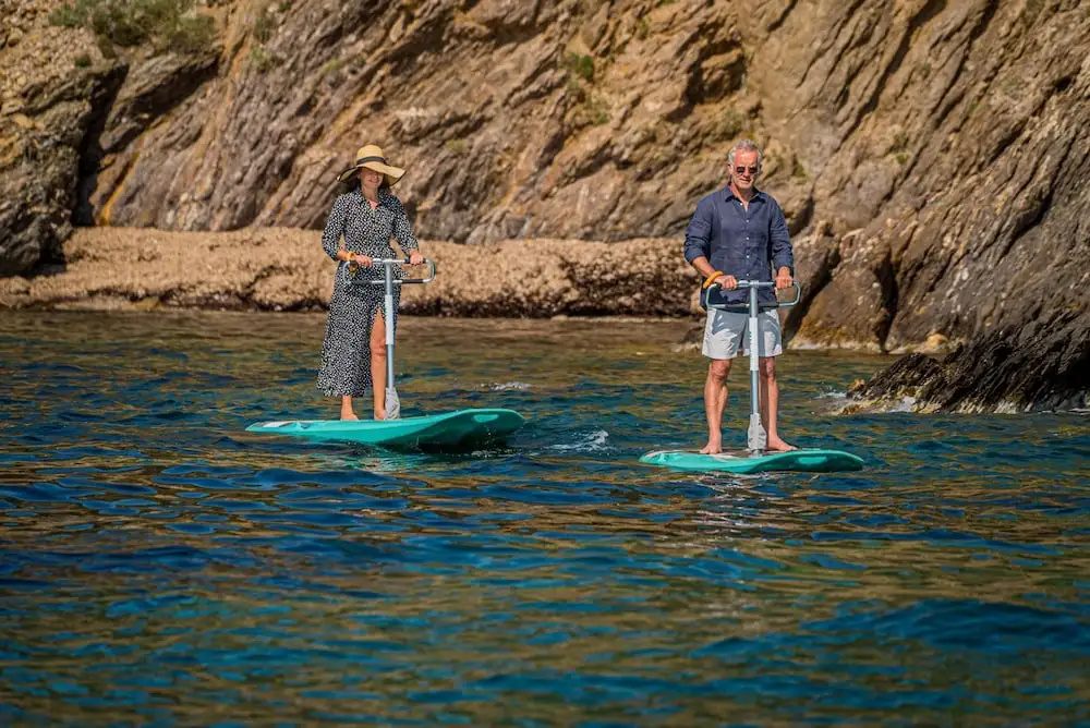 Room in Lodge - Beach Club Hotel st Emilie Energie Lake Mountain