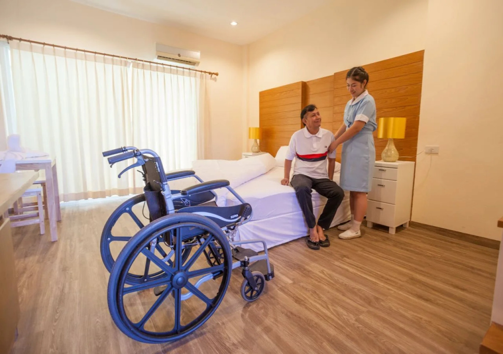 Ozone Health Resort