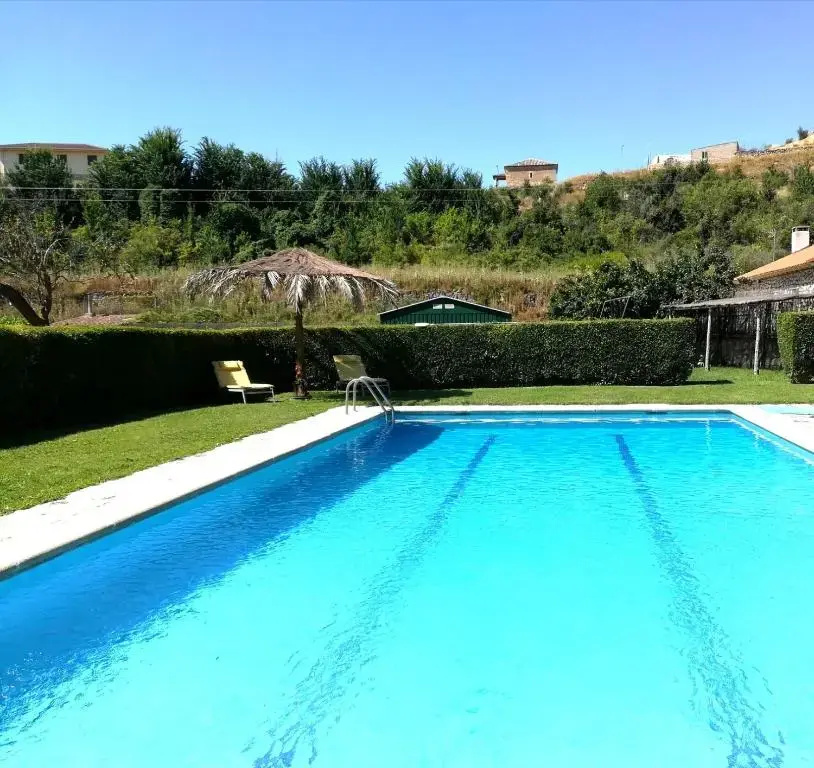 Casa Rural El Caz