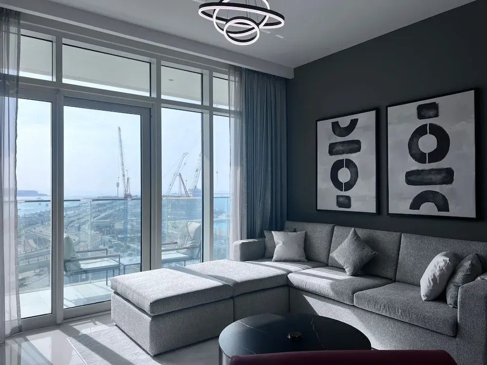 2 Bedroom Flat Beachfront Palm Jumeirah