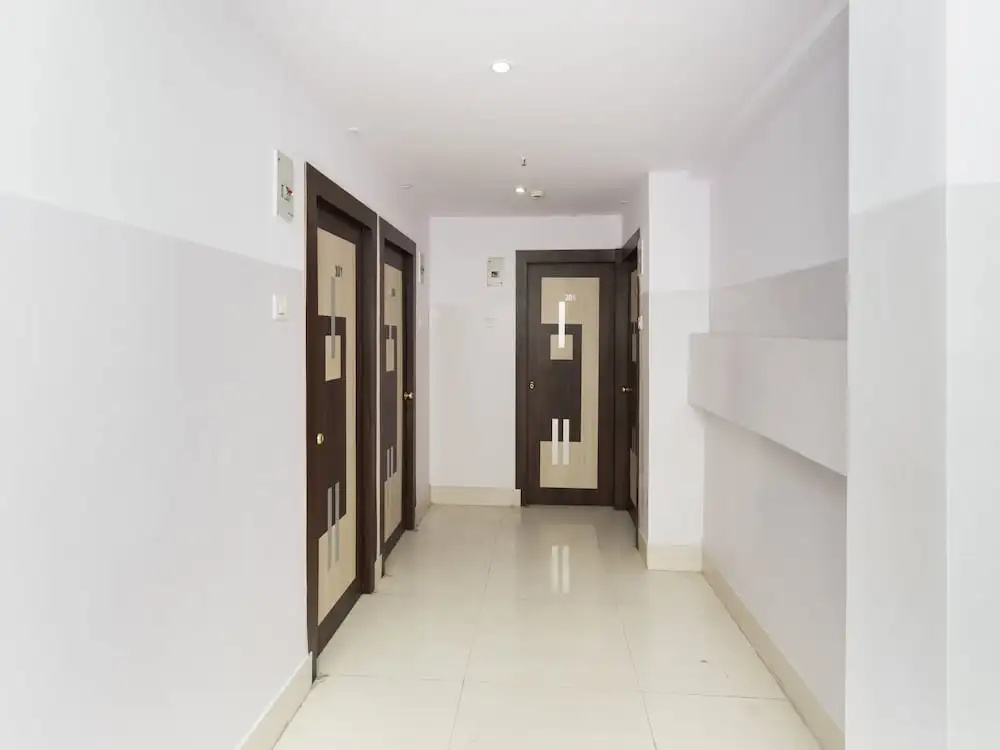 DK Inn by OYO Rooms