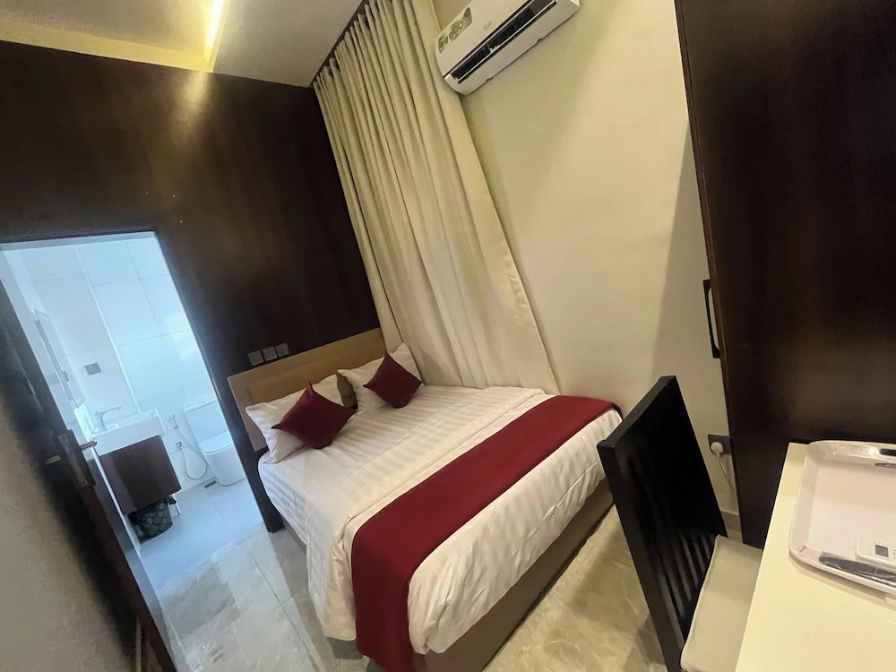 Teestone Hotels and Apartments