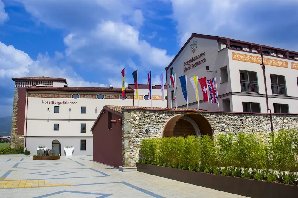 Residence Mura Venete