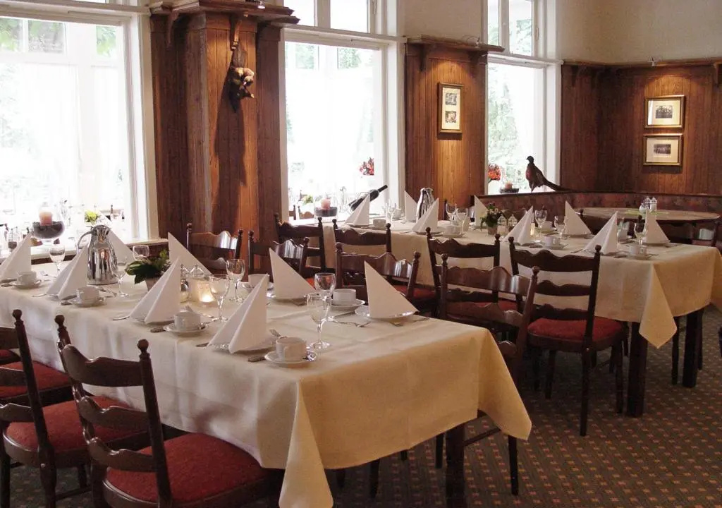 Hotel Waldhusen - Adults Only