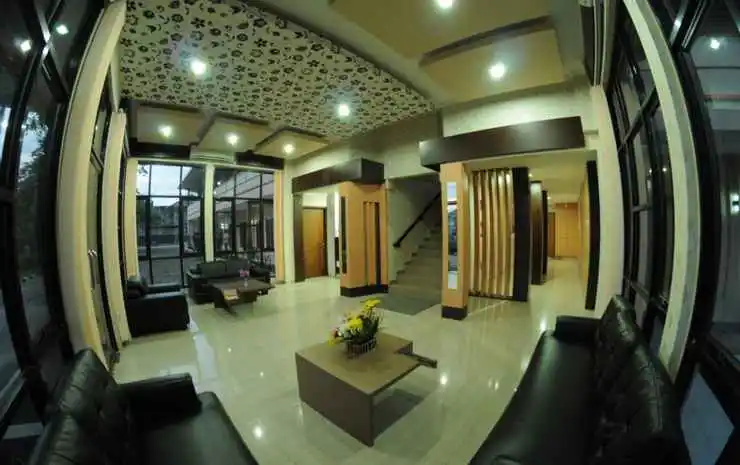 Swarna Dwipa Residence